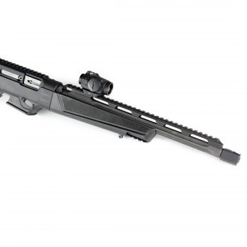 PC Scout Rail
